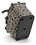 Obrazek Reisenthel Carrybag Baroque Marble 22 L