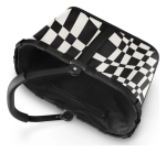 Obrazek Reisenthel Carrybag Frame Op-Art 22 L