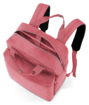 Obrazek Plecak Reisenthel Allday M Twist Berry 15 L