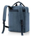 Obrazek Plecak Reisenthel Allday M Twist Blue 15 L