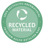 Obrazek Reisenthel Allday Backpack M Herringbone Dark Blue 15 L