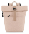 Obrazek Reisenthel Rolltop Backpack Twist Coffee 22 L
