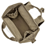 Obrazek Reisenthel Allrounder R Rhombus Olive 12 L