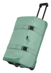 Obrazek Travelite Kick Off Wheeled Duffle L Sage 65 L