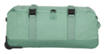 Obrazek Travelite Kick Off Wheeled Duffle L Sage 65 L
