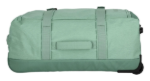 Obrazek Travelite Kick Off Wheeled Duffle L Sage 65 L