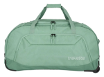 Obrazek Travelite Kick Off Wheeled Duffle XL Sage 120 L