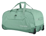 Obrazek Travelite Kick Off Wheeled Duffle XL Sage 120 L