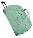 Obrazek Travelite Kick Off Wheeled Duffle XL Sage 120 L