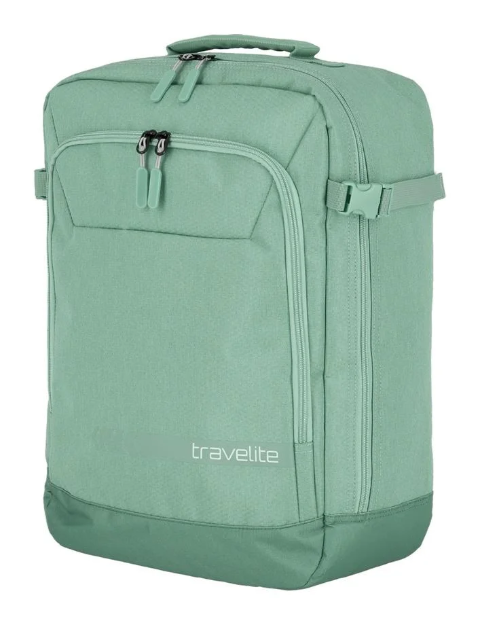 Obrazek Travelite Kick Off Multibag Backpack Sage 35 L