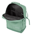 Obrazek Travelite Kick Off Multibag Backpack Sage 35 L