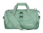Obrazek Travelite Kick Off Duffle S Sage 23 L