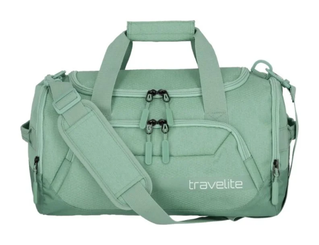 Obrazek Travelite Kick Off Duffle S Sage 23 L