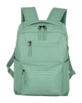 Obrazek Travelite Kick Off Backpack M Sage 17 L