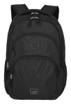 Obrazek Travelite Basics Backpack Black 22 L