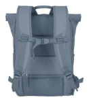 Obrazek Plecak zwijany Travelite Basics Smoke niebieski 35 L