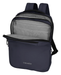 Obrazek Travelite Basics Everyday Backpack Navy 12 L