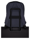 Obrazek Travelite Basics Everyday Backpack Navy 12 L