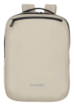 Obrazek Travelite Basics Everyday Backpack Ivory 12 L