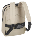 Obrazek Travelite Basics Everyday Backpack Ivory 12 L