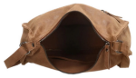 Obrazek Enrico Benetti Bobbi 66520 Camel