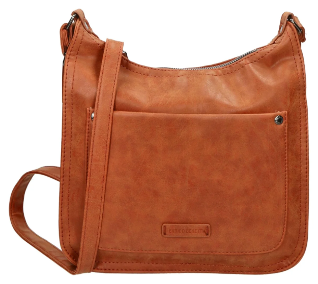 Obrazek Enrico Benetti Bobbi 66520 Rust