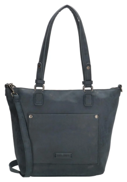 Obrazek Enrico Benetti Bobbi 66522 Blue