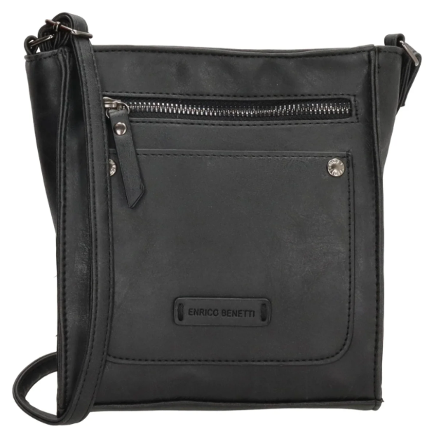 Obrazek Enrico Benetti Bobbi 66591 Czarny