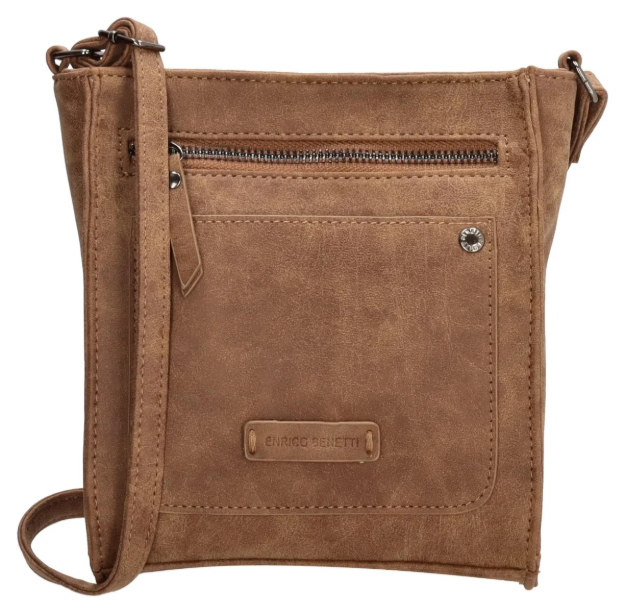 Obrazek Enrico Benetti Bobbi 66591 Camel