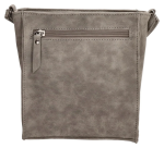 Obrazek Enrico Benetti Bobbi 66591 Średni szary