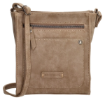 Obrazek Enrico Benetti Bobbi 66591 Medium Taupe