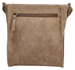 Obrazek Enrico Benetti Bobbi 66591 Medium Taupe