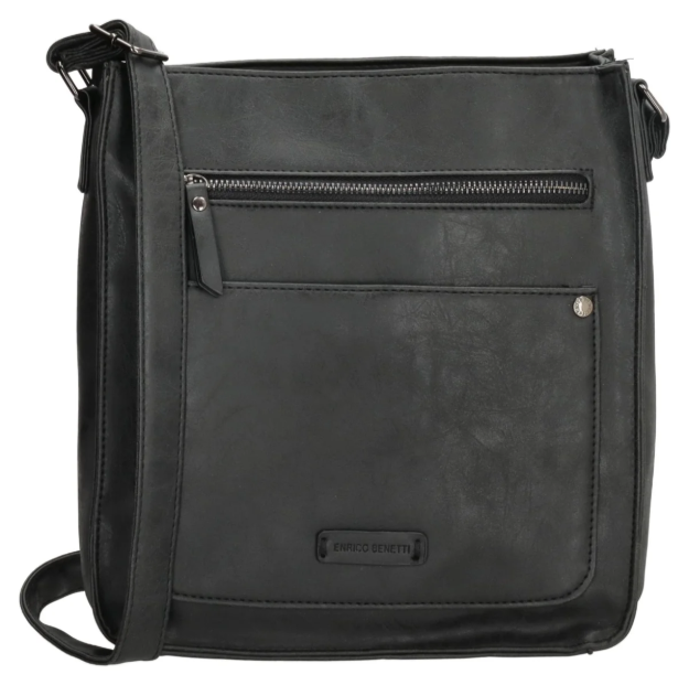 Obrazek Enrico Benetti Bobbi 66592 Czarny