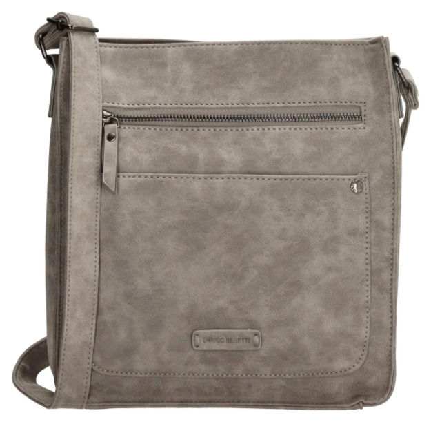 Obrazek Enrico Benetti Bobbi 66592 Średni szary