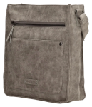 Obrazek Enrico Benetti Bobbi 66592 Średni szary