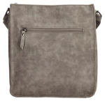 Obrazek Enrico Benetti Bobbi 66592 Średni szary