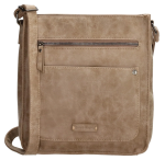 Obrazek Enrico Benetti Bobbi 66592 Medium Taupe