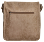 Obrazek Enrico Benetti Bobbi 66592 Medium Taupe