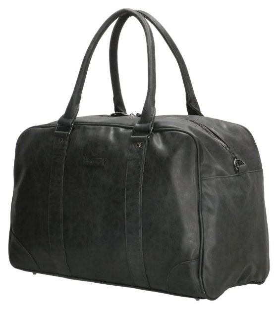 Obrazek Enrico Benetti Nouméa 66594 Black 35 L