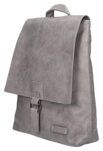 Obrazek Enrico Benetti Caen 66612 Średni szary