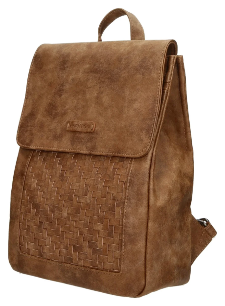 Obrazek Enrico Benetti Dynthe 78006 Camel