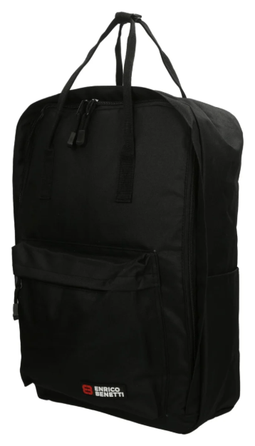 Obrazek Enrico Benetti San José 46213 Black 17 L