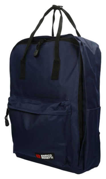 Obrazek Enrico Benetti San José 46213 Navy 17 L