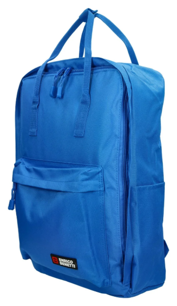 Obrazek Enrico Benetti San José 46213 Sky blue 17 L