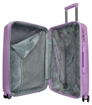 Obrazek Enrico Benetti Montréal S,M,L Lilac S: 48 l / M: 64 L: 114