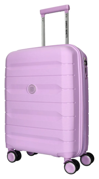 Obrazek Enrico Benetti Montréal S Lilac 48 L