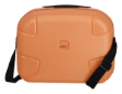 Obrazek IMPACKT IP1 Kasetka na kosmetyki Garden apricot 22 L