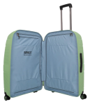 Obrazek IMPACKT IP1 L zielony sprężynowy 106 L