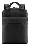 Obrazek Reisenthel Allday Backpack M Iso Black 15 L
