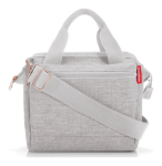 Obrazek Reisenthel Allrounder Cross Twist Sky Rose 4 L